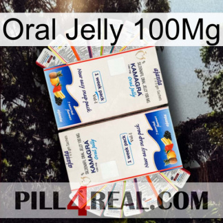 Oral Jelly 100Mg kamagra1